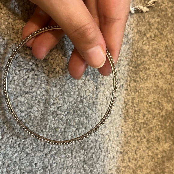 Stainless Steel Bangles - Picture 6 of 6